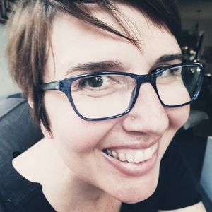 Meet your Posher, Cassy